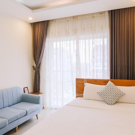 Audrey Hotel Phu Quoc Eksteriør bilde