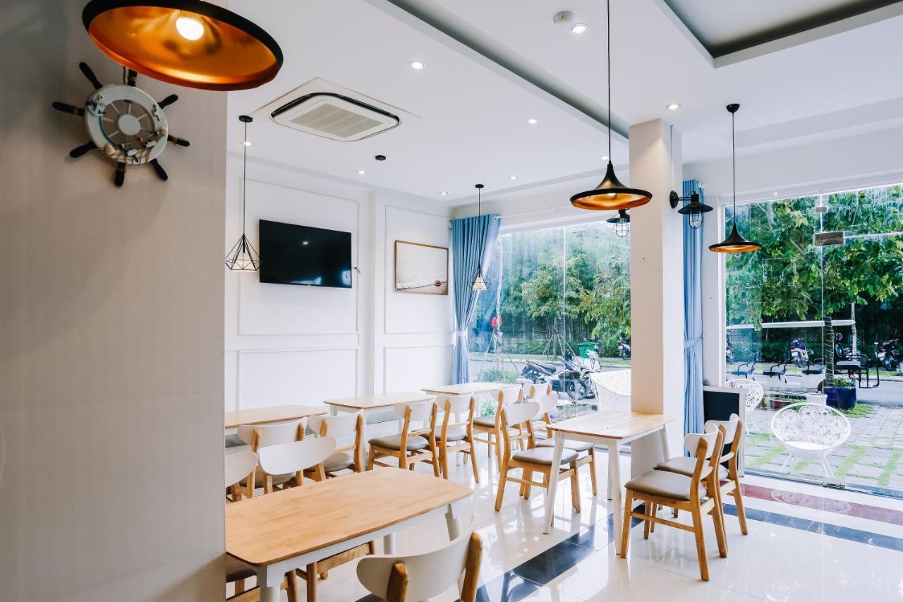 Audrey Hotel Phu Quoc Eksteriør bilde