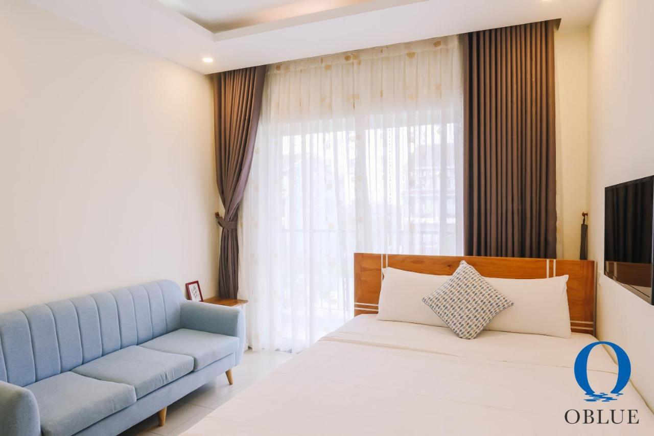 Audrey Hotel Phu Quoc Eksteriør bilde