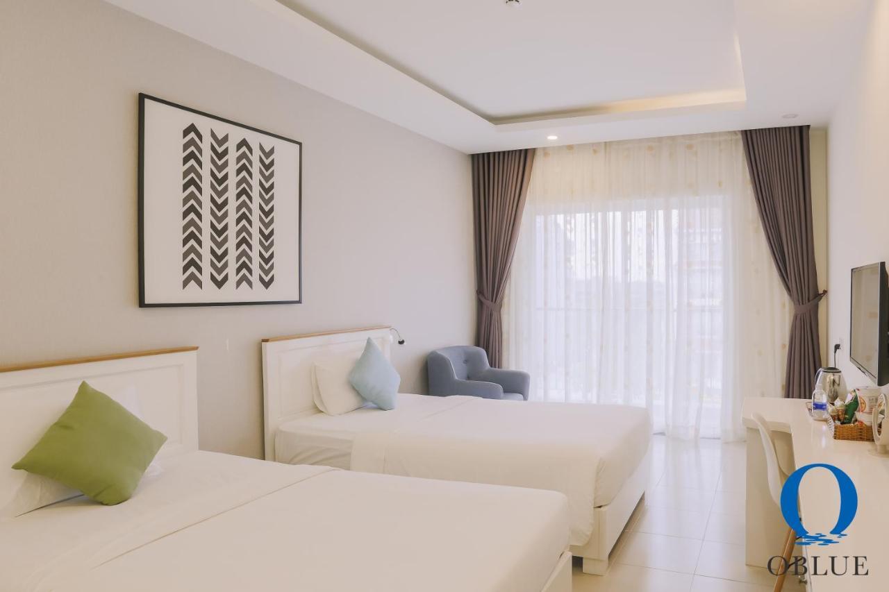 Audrey Hotel Phu Quoc Eksteriør bilde
