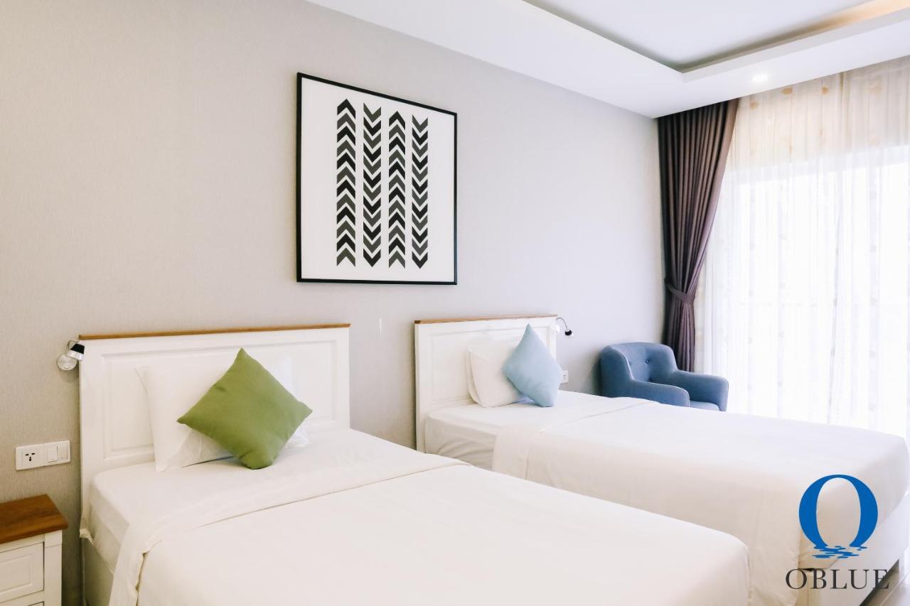 Audrey Hotel Phu Quoc Eksteriør bilde