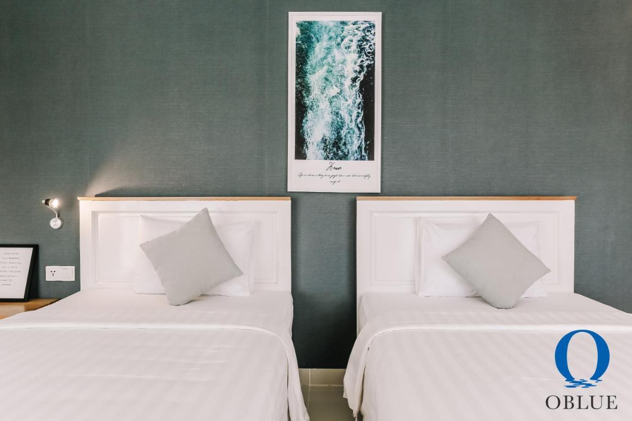 Audrey Hotel Phu Quoc Eksteriør bilde